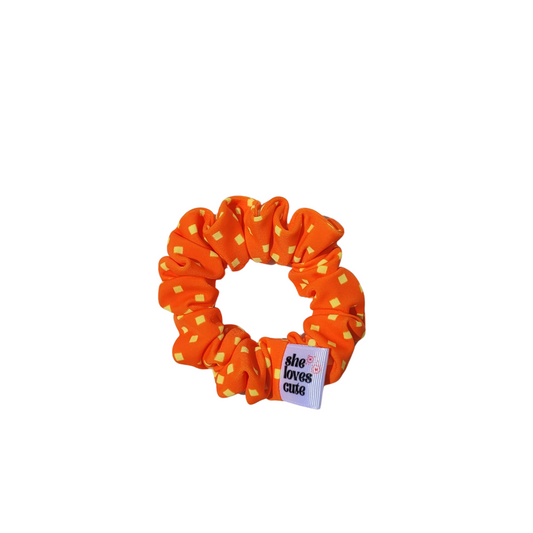 XS SWIM SCRUNCHIE MARGARIDA