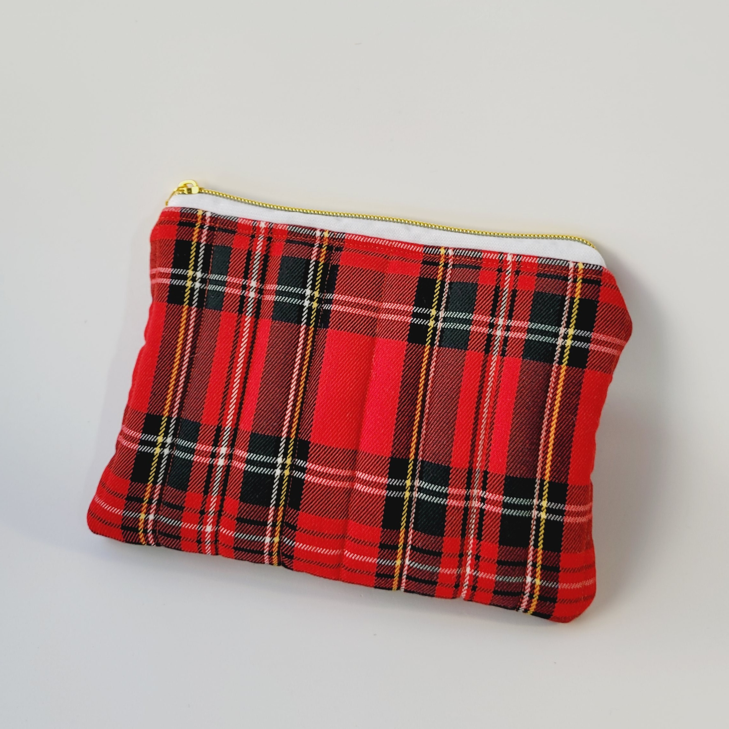 NECESSAIRE SIENNA - Oferta Especial de Natal (Edição Limitada)