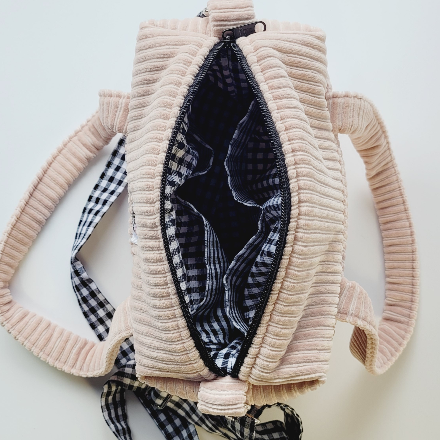 EVERYDAY TOTE BAG IVY