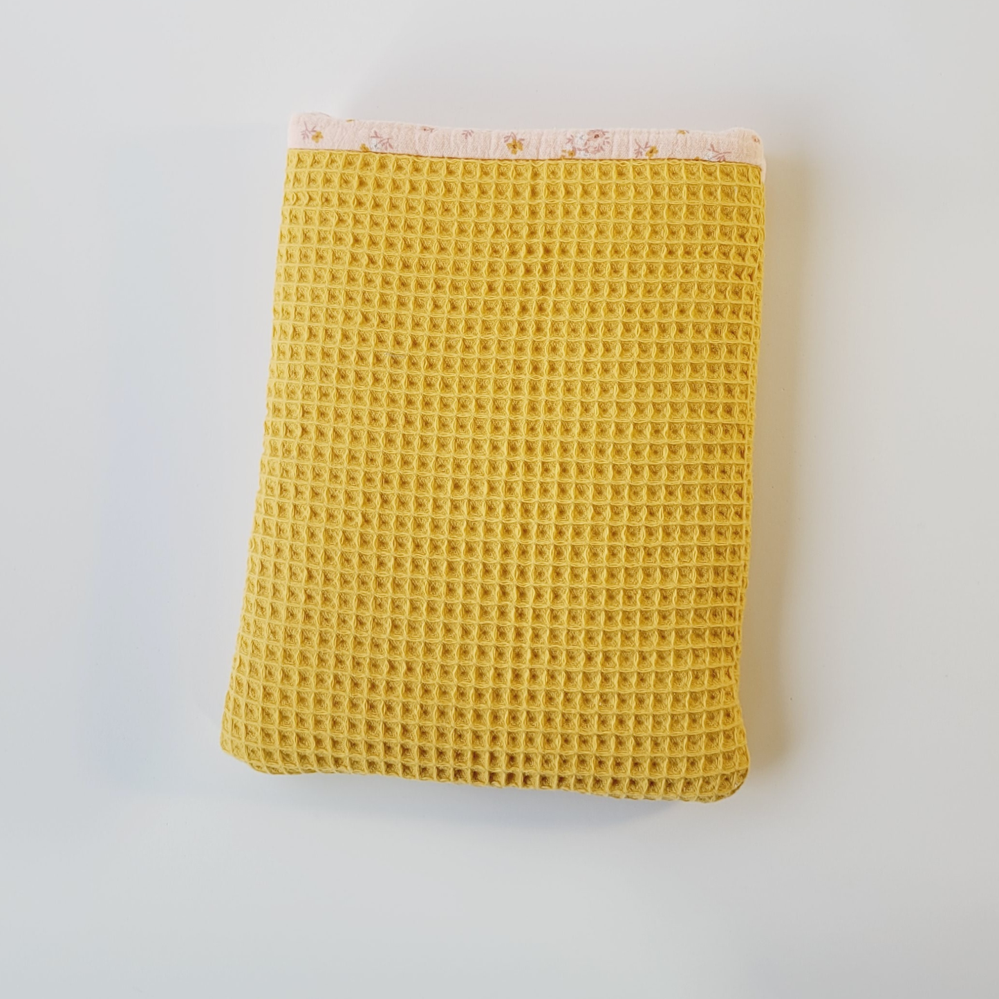 BOLSA PARA LIVROS "BOOK HUG"