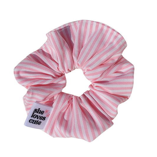 Scrunchie para Cabelo Inês