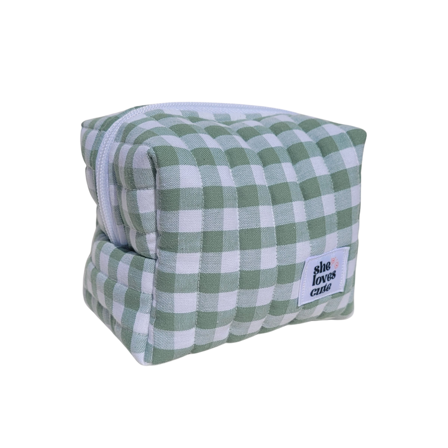 Bolsa de Maquilhagem Box Matilde - Essencial