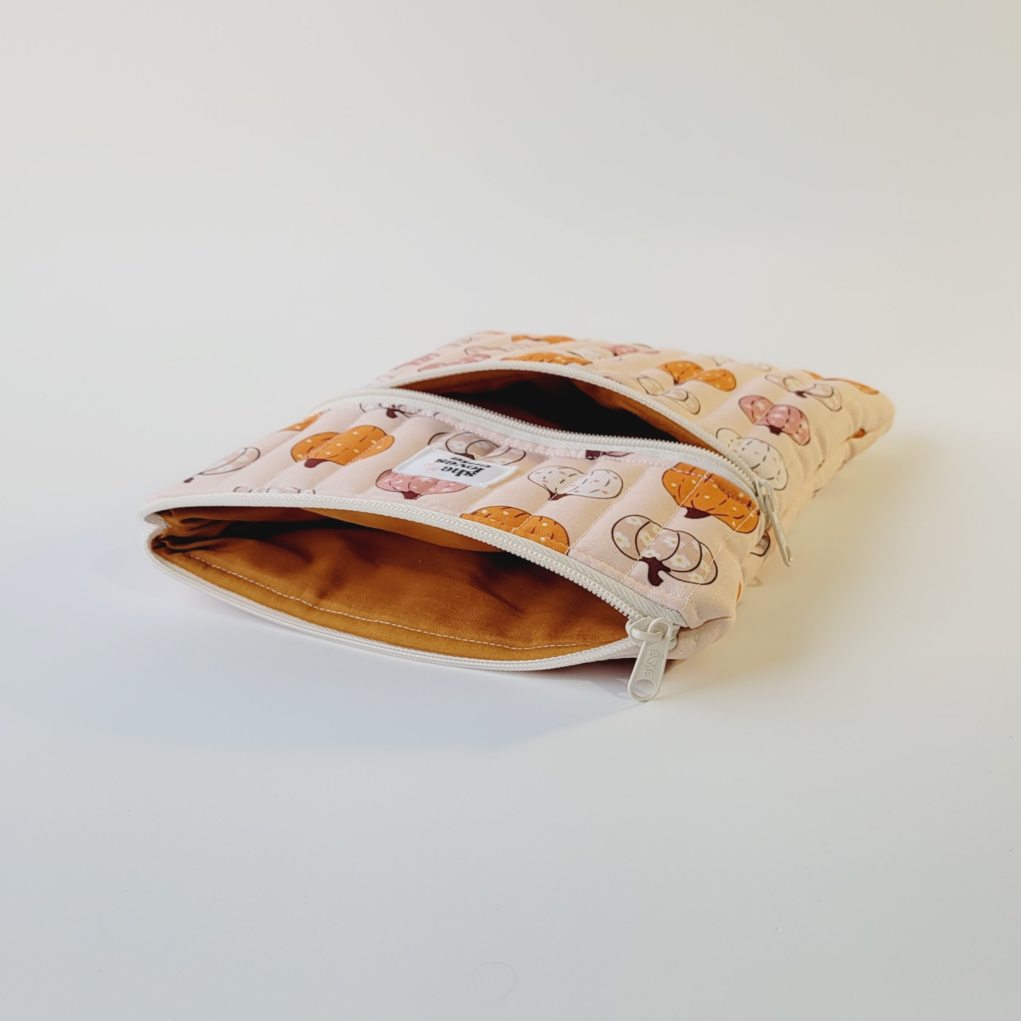 BOLSA PARA E-READER/ iPAD/ TABLET/ LIVRO PUMPKIN SEASON