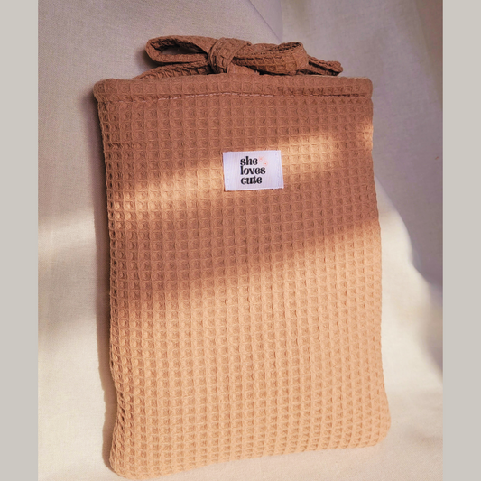Bolsa para Livros Mel