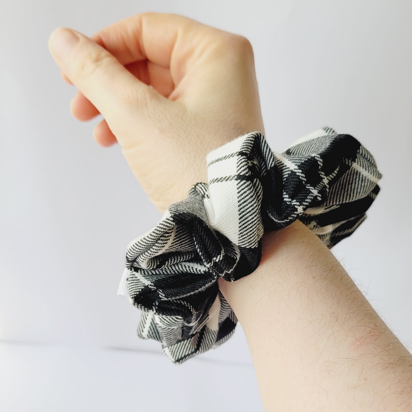 MINI SCRUNCHIE GAELLE